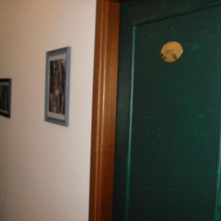B&B Hope Bolonia Zewnętrze zdjęcie