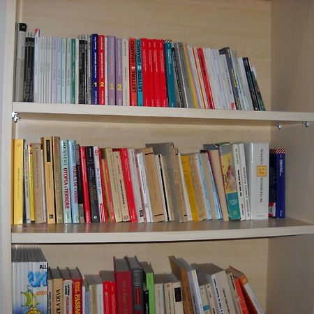 B&B Hope Bolonia Zewnętrze zdjęcie