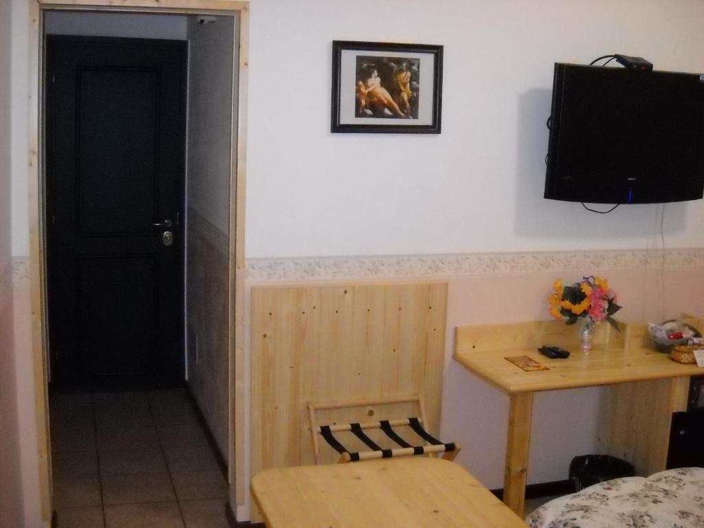 B&B Hope Bolonia Pokój zdjęcie