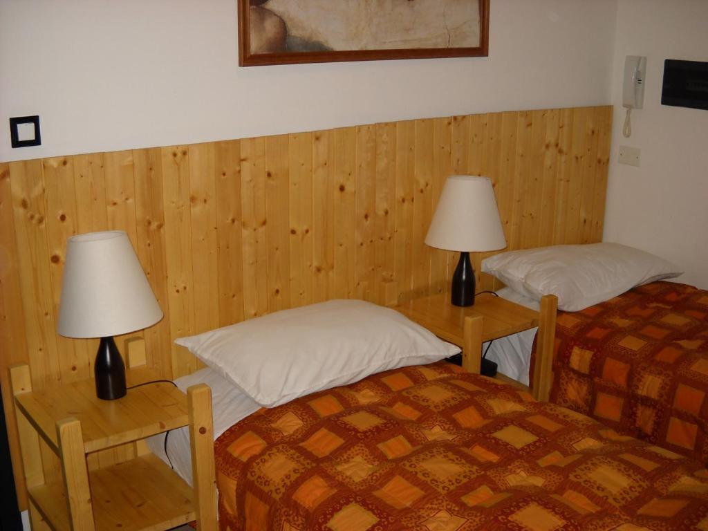 B&B Hope Bolonia Pokój zdjęcie