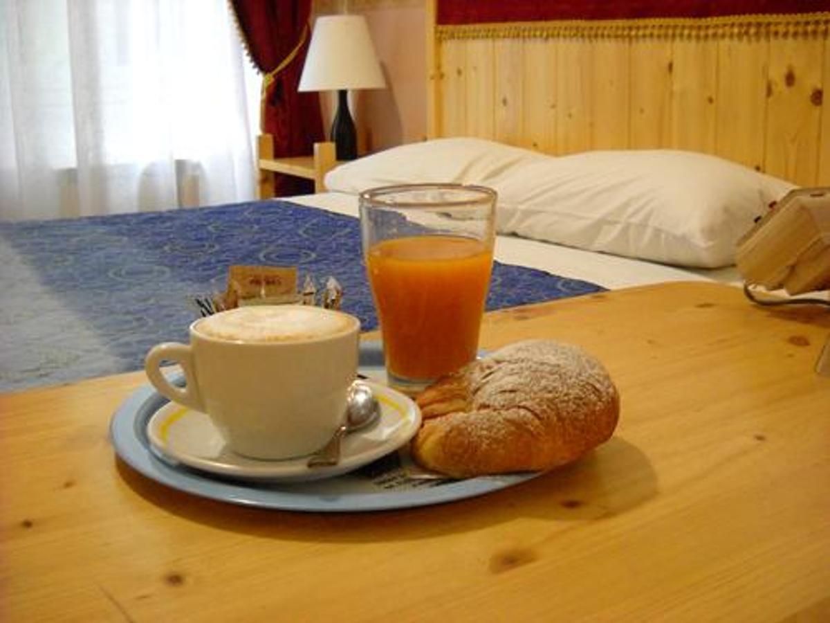 B&B Hope Bolonia Zewnętrze zdjęcie