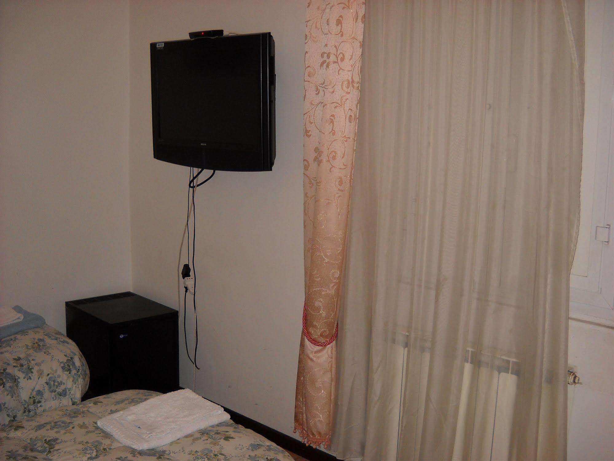 B&B Hope Bolonia Zewnętrze zdjęcie