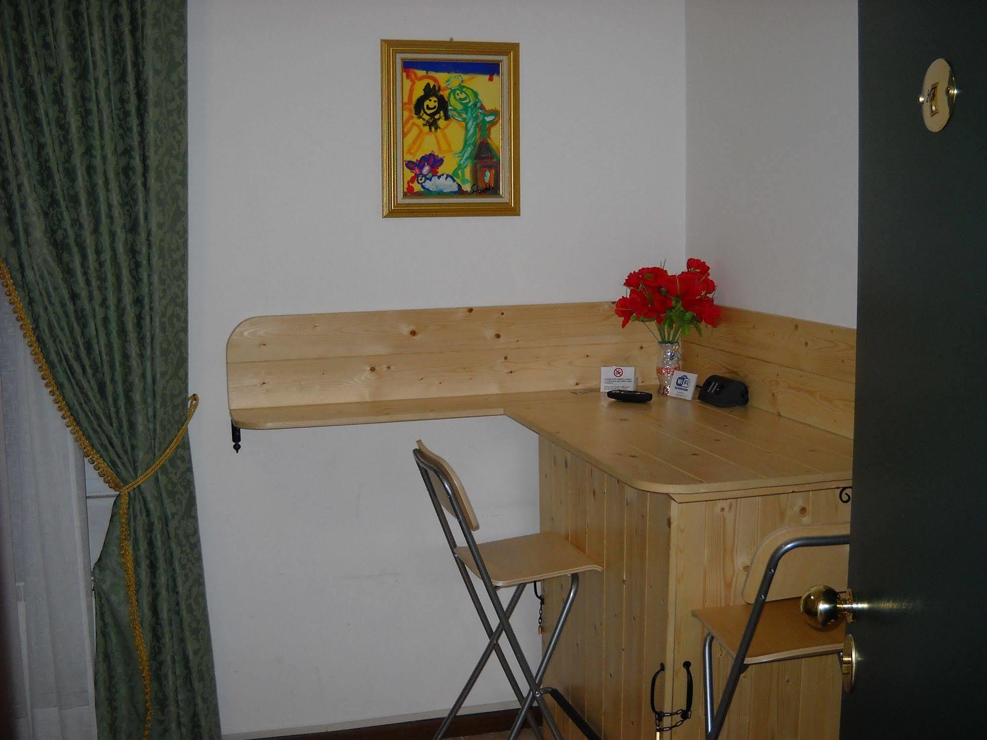 B&B Hope Bolonia Zewnętrze zdjęcie