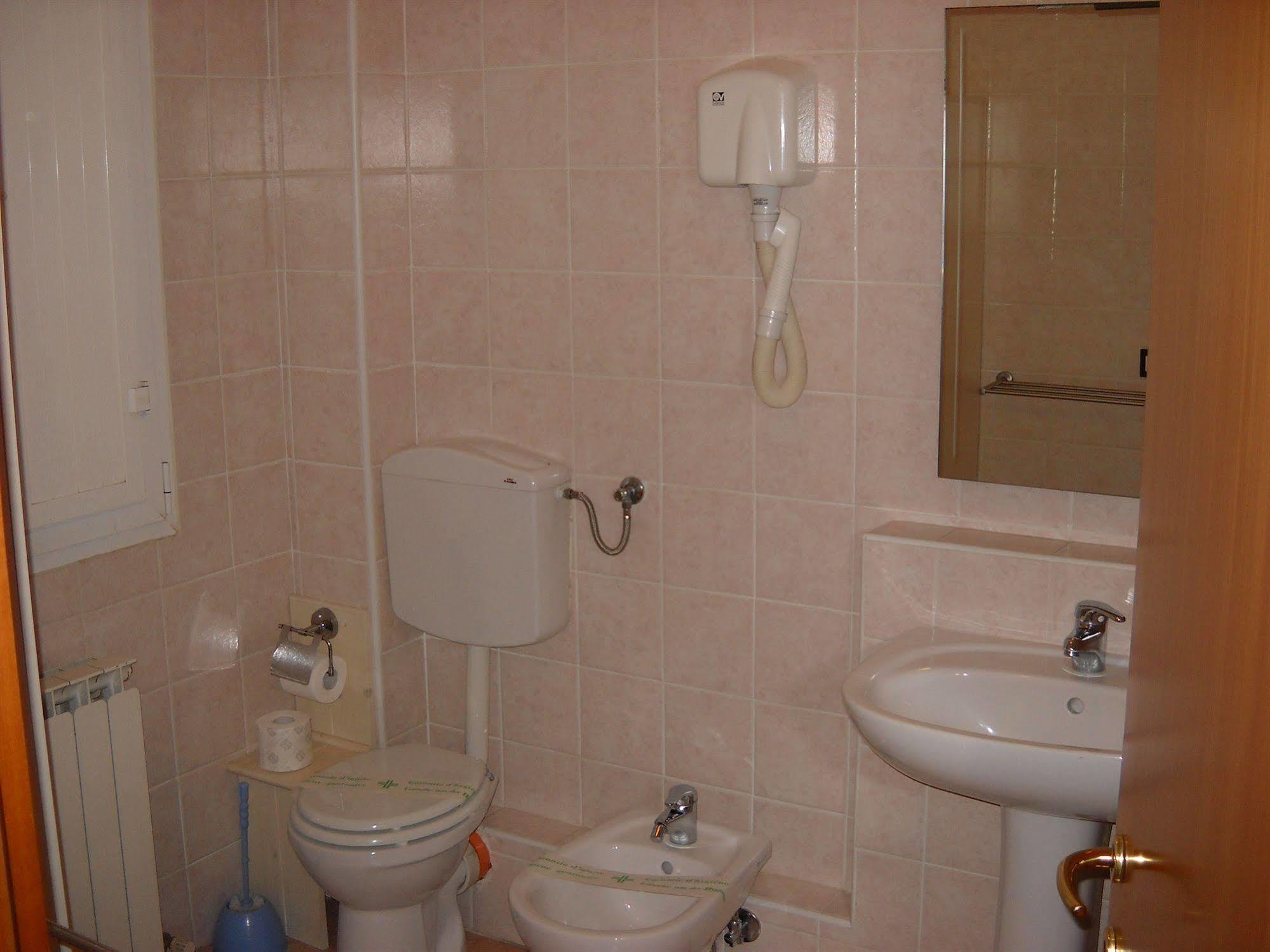 B&B Hope Bolonia Zewnętrze zdjęcie