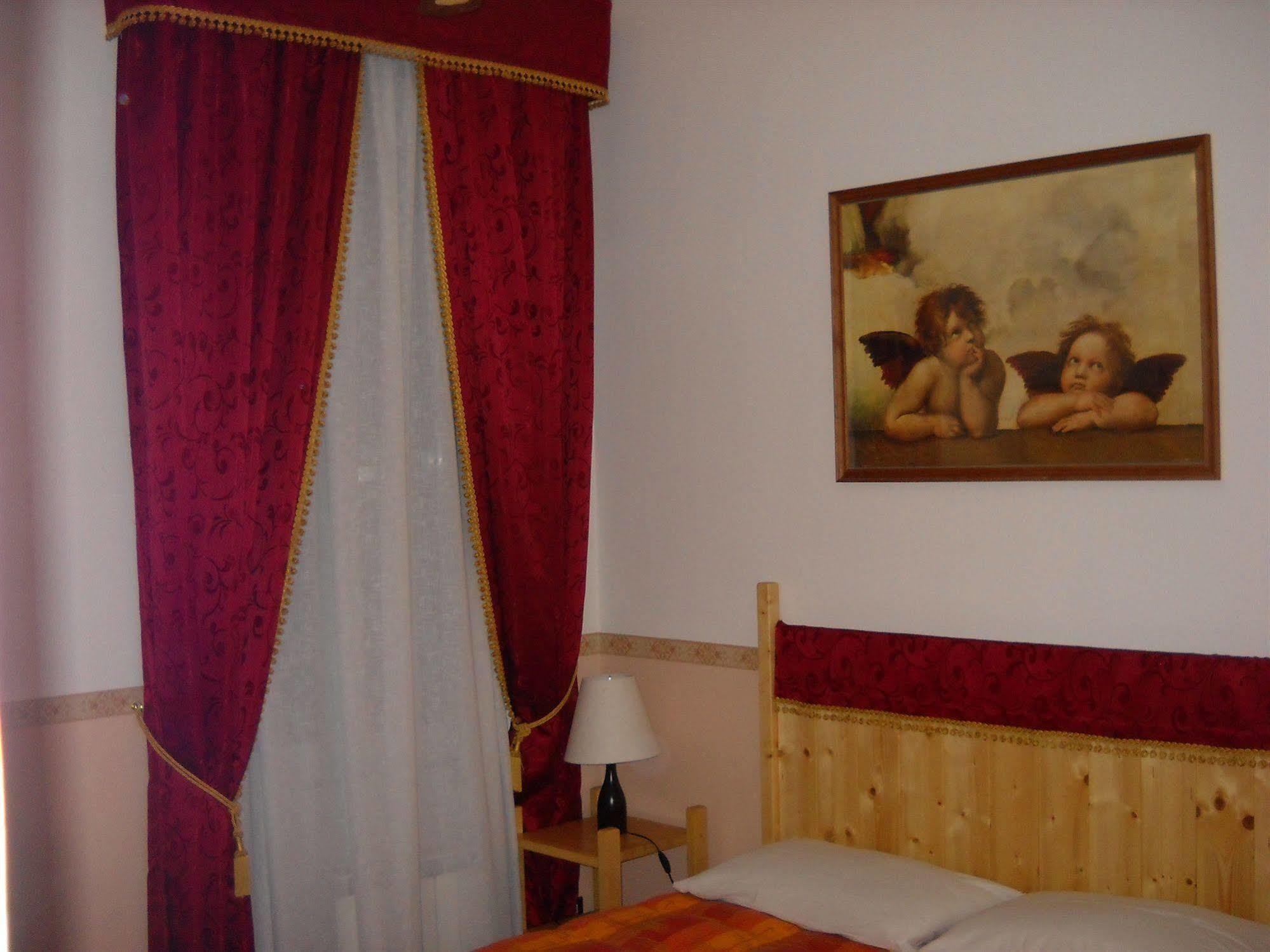 B&B Hope Bolonia Zewnętrze zdjęcie