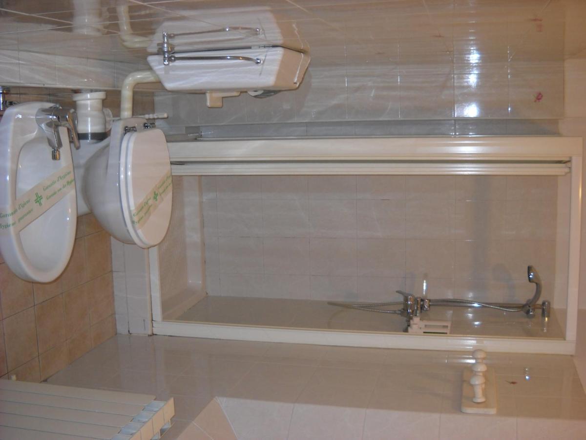 B&B Hope Bolonia Pokój zdjęcie